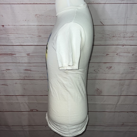 HYBRID Apparel RETRO Boyz N The Hood short sleeved graphic T-shirt men’s small - Picture 2 of 5